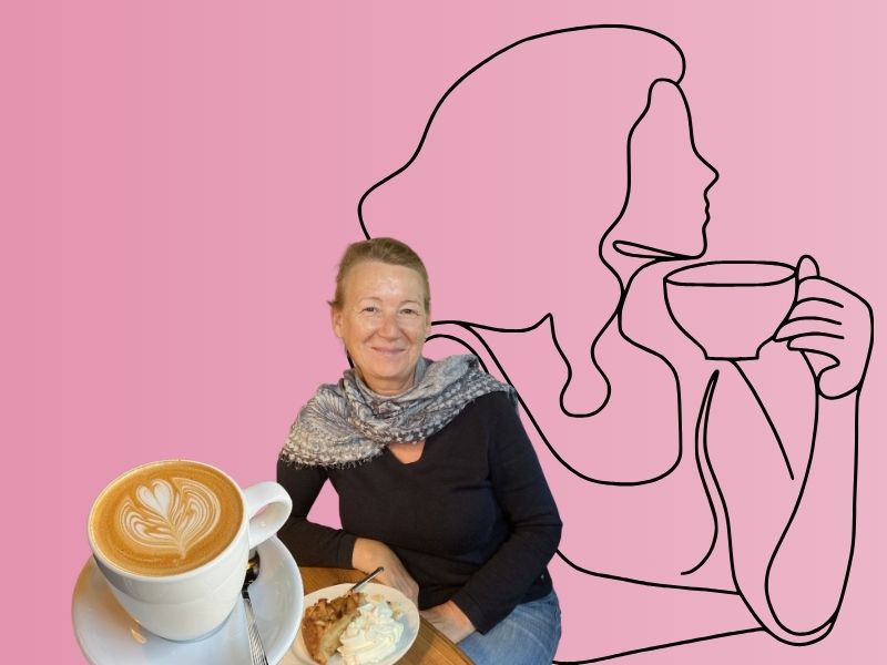 Vagus und Nervensystem, Wenn der Tag eskaliert, Meine AVAR Formel zur Ersten Hilfe.