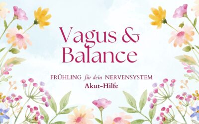 Wenn der Tag eskaliert: Meine AVAR-Formel & der grüne Heilwirbel für dein Nervensystem